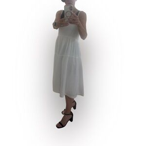 Wilt midi dress size extra small